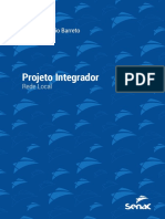 Projeto Integrador - Rede Local