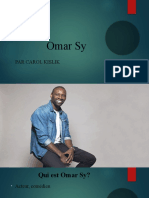 Omar Sy