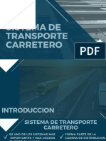 Sistemas de Transporte