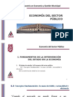 Economía Del SP 2022-1