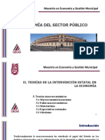 Economía Del SP 2022-5