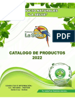 catálogo 2022 septiembre