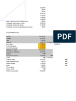 Asientos Práctica Con IVA Solución