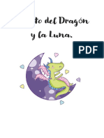 Cuento El Dragon y La Luna