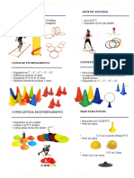 Complementos Deportivos Catalogo 2023