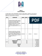 Propuesta Economica (Anexo 5)