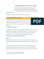 1.conceptualización de Unidades Productivas Según La Norma