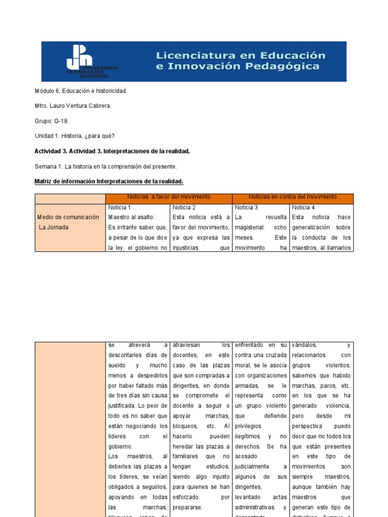 Eernestocamachoalvarez interpretaciones de la realidad pdf