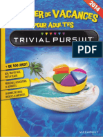 Trivial Pursuit PDF