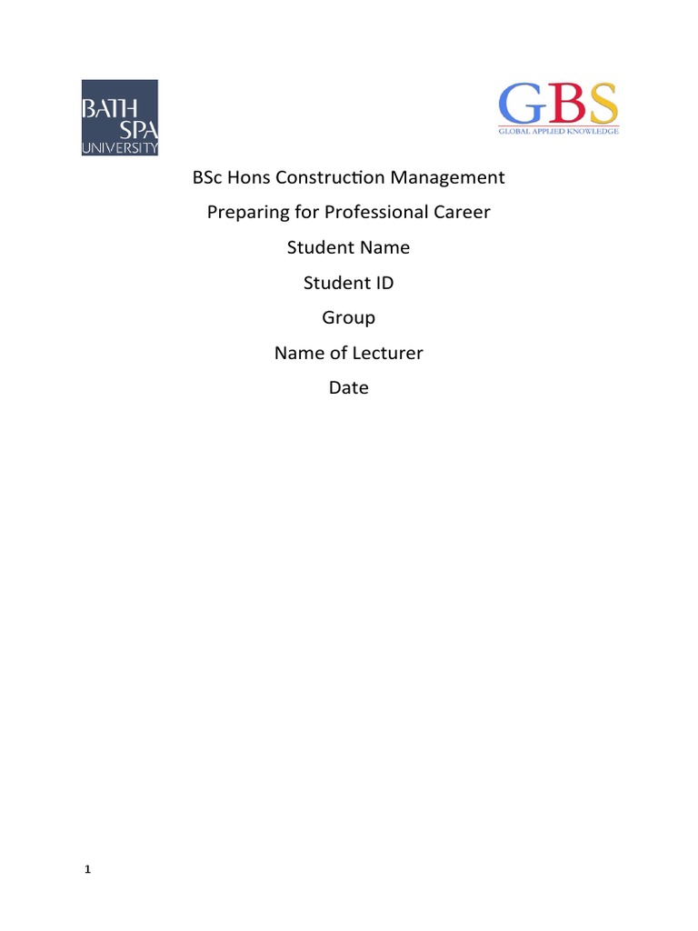 IONUT - JBS 001 Assignment | PDF | Corporate Social Responsibility ...