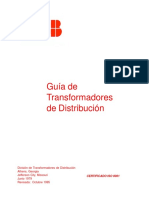 Guia de Transformadores PDF