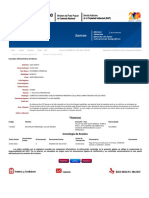 WEBPI - Sistema en Línea de Propiedad Intelectual Caracas - Venezuela