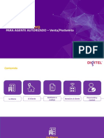 Material de Apoyo para Agentes Autorizados Venta-Postventa PDF