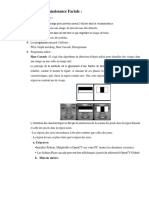 Reconnaissance Facial PDF