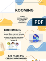 Grooming PDF