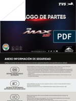 TVS Max 125 ZT Trail 2022 PDF