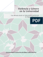 LibroViolenciaYGeneroEnLaUniversidad PDF