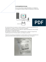 Determinación de Número de Reguladores de Carga