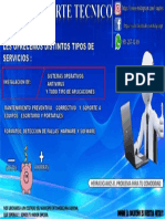 Trjeta de Empresa PDF