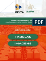 Tabela 3RDelta