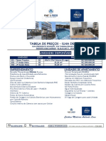 Tabela Ilha de Maiorca - 27.02.2023 PDF