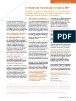 PWC Unilever Integrated Reporting Interview PDF