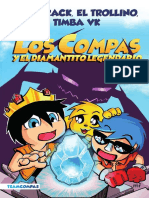 LosCompasyeldiamantito PDF