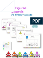 Compendio de Figuras Geom