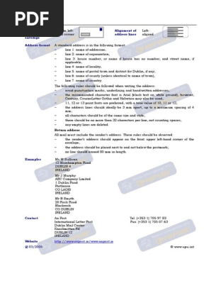 irish-print-address-format