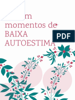 Use em Momentos de BAIXA AUTOESTIMA PDF