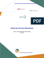 Guide Services 2021 PDF