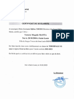 Certificat Vic - 0001 PDF