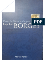 Curso de Literatura Inglesa Borges