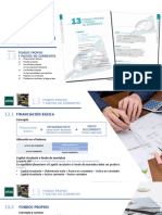 Capitulo 13. Fondos Propios y Pasivos No Corrientes PDF