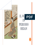 74698-04. Poesia in Periodo Heian