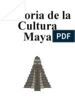 Cultura Maya 2