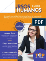 Temario RRHH Nuevo PDF