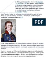 Biografia Borges Ye Ibarra