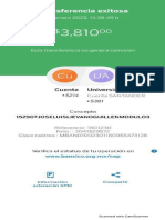 Comprobante Pago 3 PDF