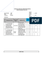 SOAL PAS Th. 2021 (Tarmadi)