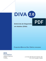 DIVA 2.0. Entrevista de Diagnóstico de PHDA. em Adultos (DIVA) PORTUGUÊS. D Iagnostisch I Nterview V Oor A DHD Bij Volwassenen - PDF Free Download PDF