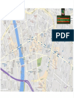 2023 Parade Porta-Potty locations