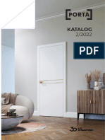 0942 Katalog Porta 2022 09 WWW Ver2 PDF