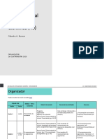 Organizador 1er - Cuat 2023 PDF