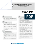 Cabo pmcnm001 Tipo 1 PDF