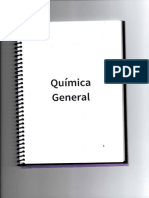Recopilatorio de Química General - by Andrés