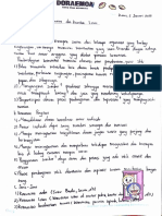 Tugas 1 Sosiologi PDF