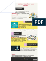 Técnología 4.0