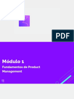1.2 Habilidades Esperadas de Um Product Manager PDF
