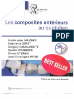 Les Composites Anterieurs PDF